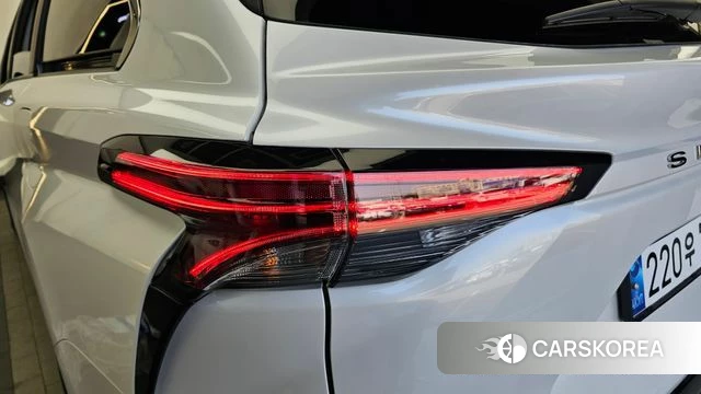 Toyota Sienna 4th Generation id 4400527 из Кореи 15