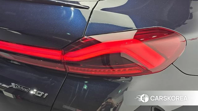 BMW X6 (G06) id 4683669 из Кореи 15