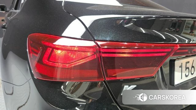 Kia The New K3 2nd generation id 4593770 из Кореи 15