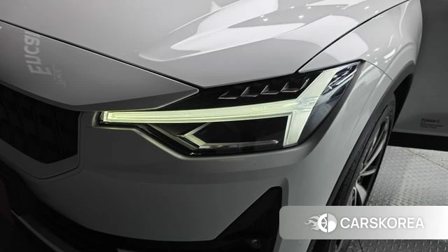 Polestar Polestar 2 id 4524193 из Кореи 15