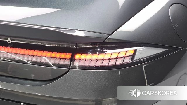 Hyundai Ionic 6 id 4863000 из Кореи 15