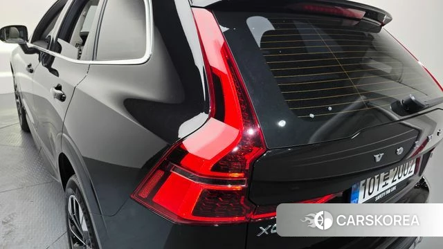 Volvo XC60 second Generation id 4407722 из Кореи 15
