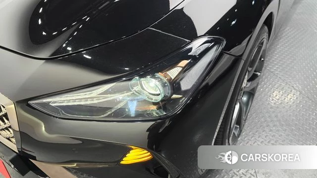 Genesis G70 id 4356582 из Кореи 15