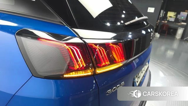 Peugeot 3008 second generation id 4338205 из Кореи 15