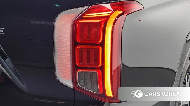 Hyundai Palisade id 4763714 из Кореи 15