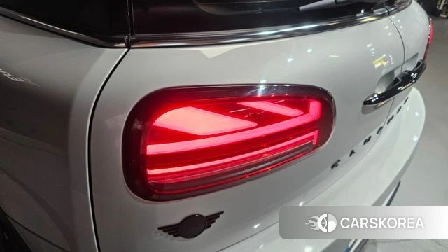 Mini Cooper S Clubman id 4267297 из Кореи 15