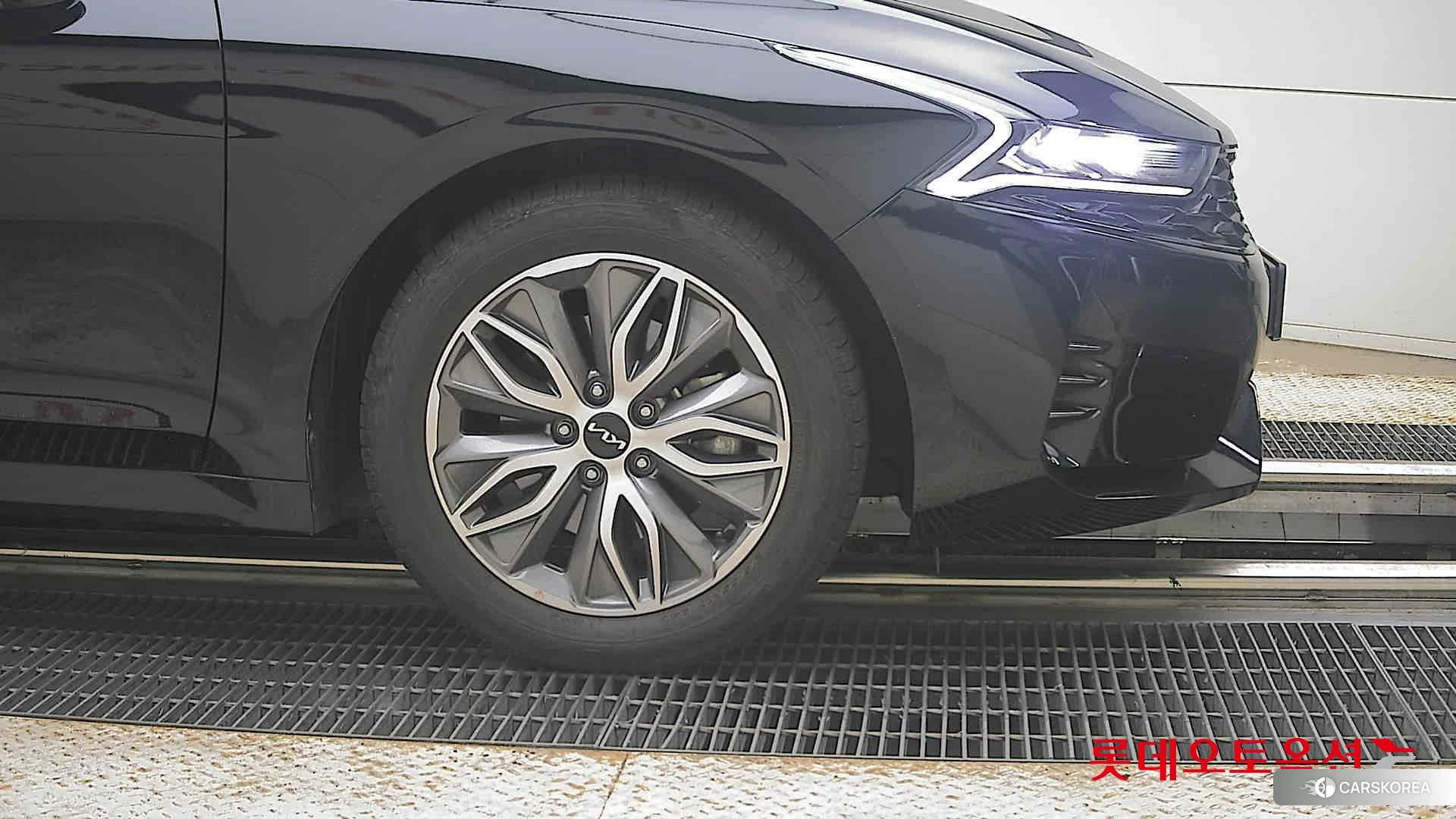 Kia K5 Hybrid id 4674174 из Кореи 15