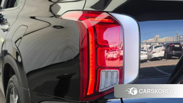 Hyundai Palisade id 4856159 из Кореи 15