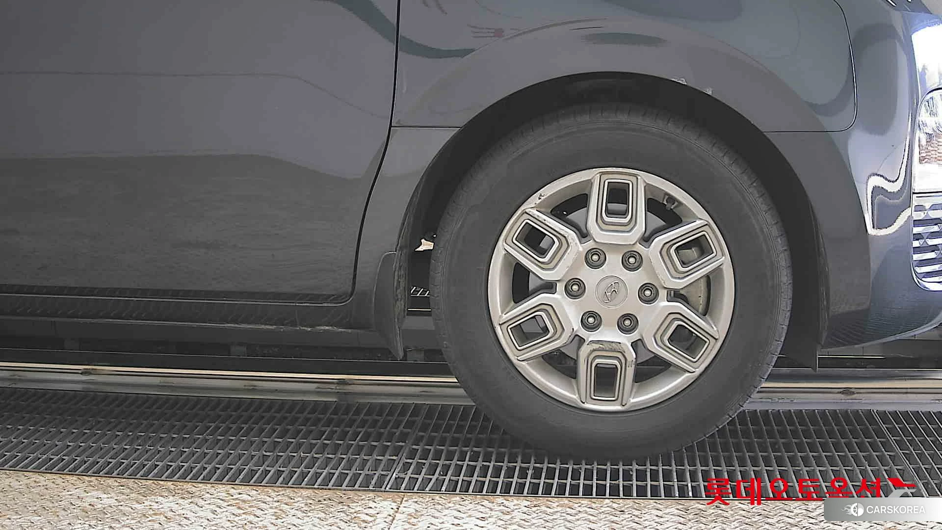 Hyundai Staria id 3882039 из Кореи 15