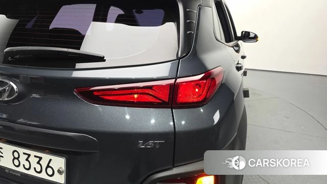 Hyundai Kona id 4233197 из Кореи 15