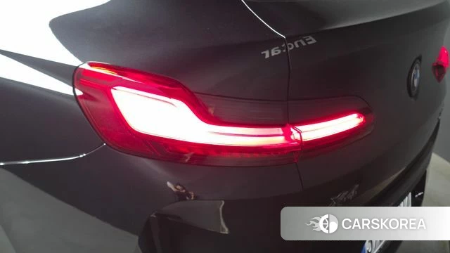 BMW X4 (G02) id 4578554 из Кореи 15