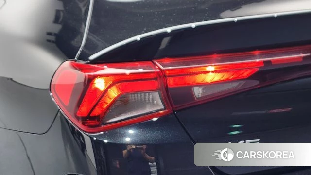 Kia K5 3rd generation id 4623927 из Кореи 15