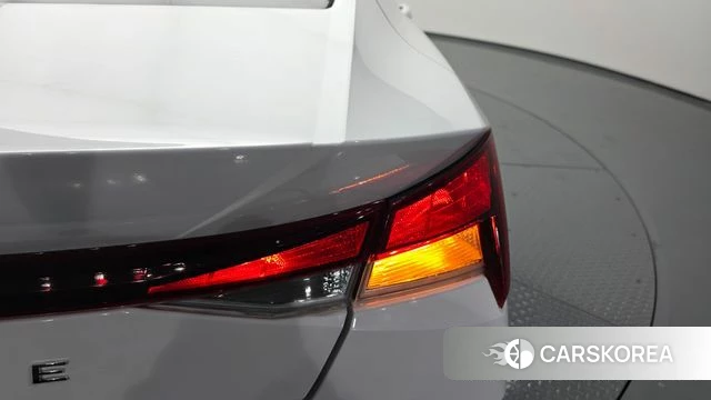 Hyundai Avante (CN7) id 4223902 из Кореи 15