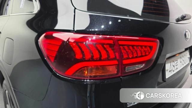 Kia The New Sorento id 4304696 из Кореи 15