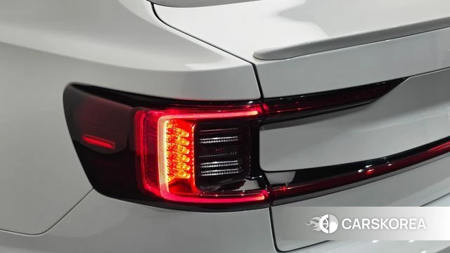 Polestar Polestar 2 id 4893857 из Кореи 15