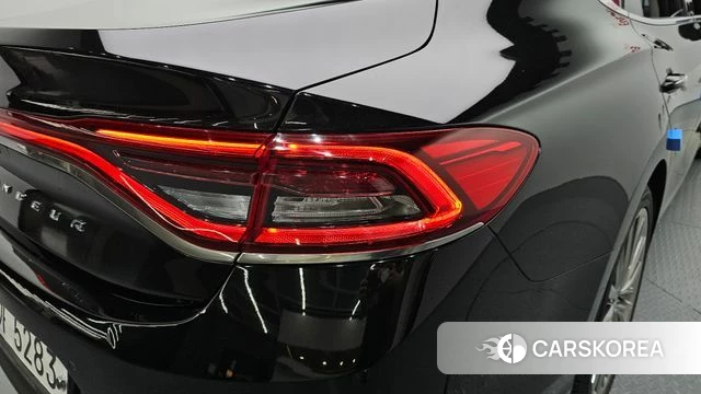 Hyundai Grandeur IG id 4543309 из Кореи 15