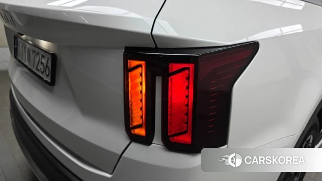 Kia The New Sorento 4th Generation id 4308069 из Кореи 15