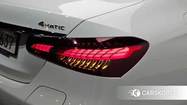 Mercedes-Benz E-Class W213 id 4753677 из Кореи 15