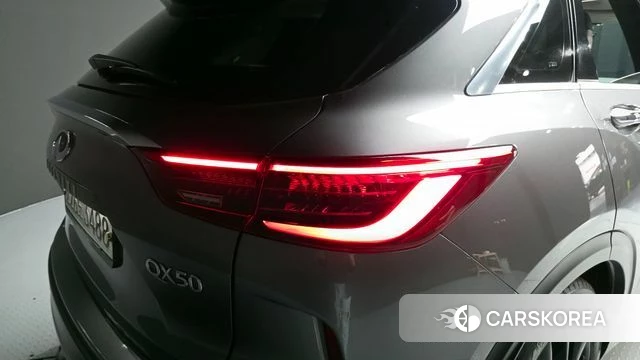 Infiniti QX50 (P71A) id 4377559 из Кореи 15