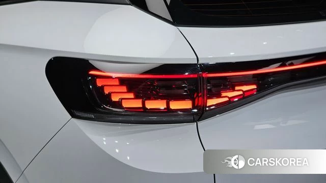 Volkswagen ID.4 id 4762744 из Кореи 15