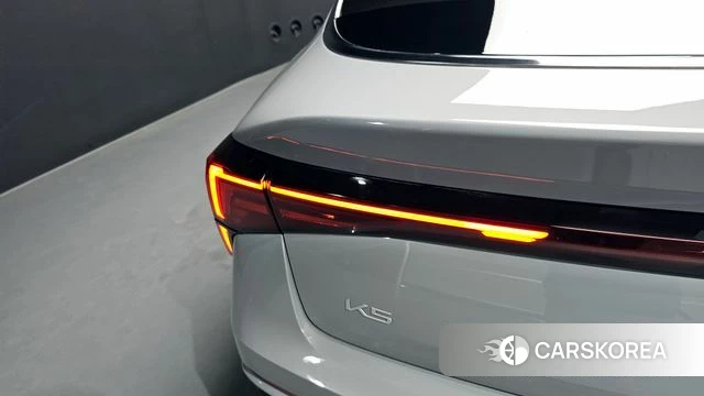 Kia The New K5 3rd generation id 4308156 из Кореи 15