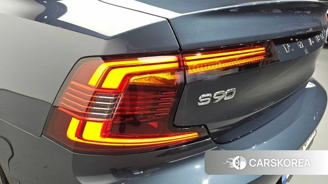 Volvo S90 id 4382225 из Кореи 15