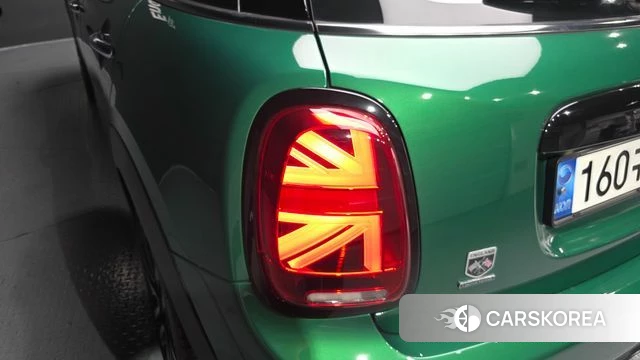 Mini Cooper id 4519397 из Кореи 15