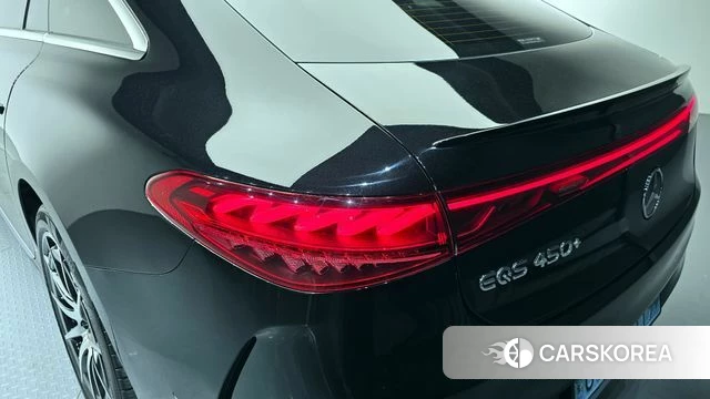 Mercedes-Benz EQS V297 id 4376586 из Кореи 15