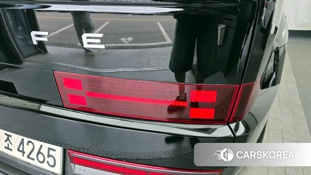 Hyundai Santa Fe (MX5) id 4414008 из Кореи 15