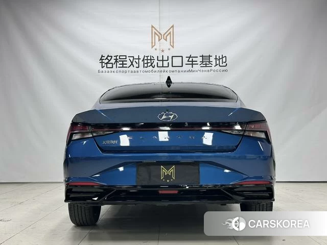 Hyundai Elantra id 4334858 из Китая 15