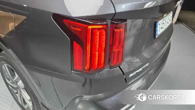 Kia Sorento 4th Generation id 4281081 из Кореи 15