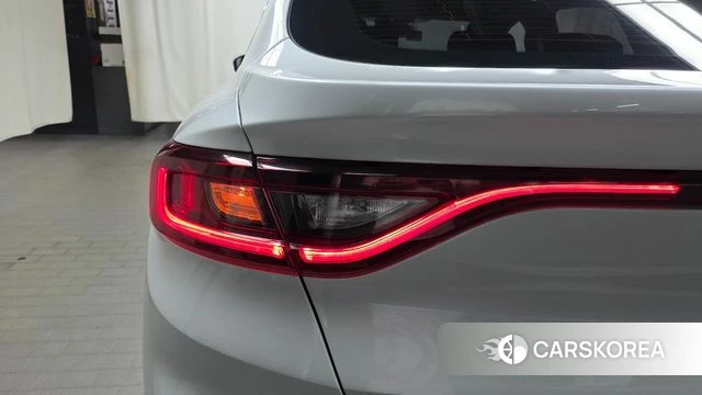Renault Korea (Samsung) XM3 id 4444751 из Кореи 15