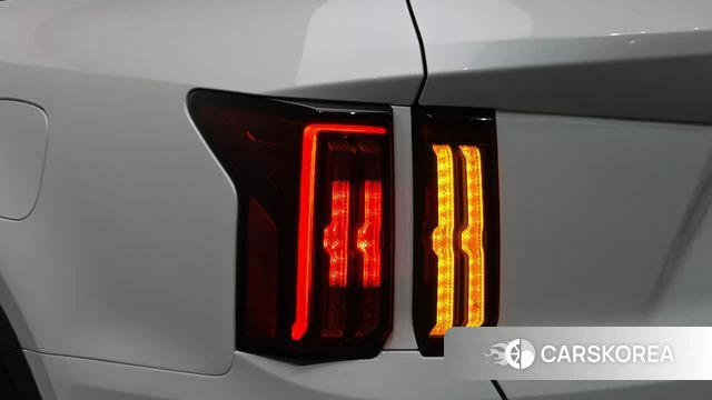 Kia Sorento 4th Generation id 4676799 из Кореи 15