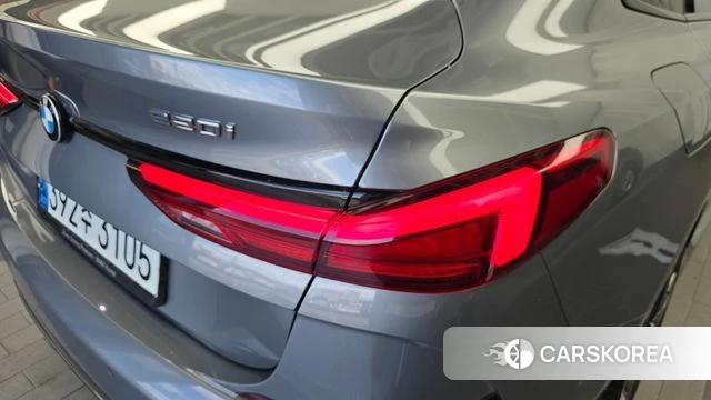 BMW 2 Series Gran Coupe (F44) id 4697227 из Кореи 15