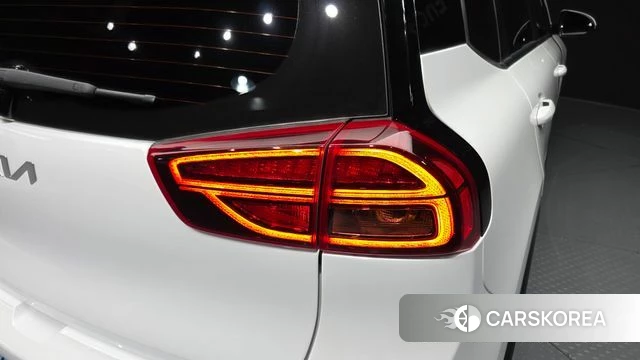 Kia Niro Plus id 4917029 из Кореи 15