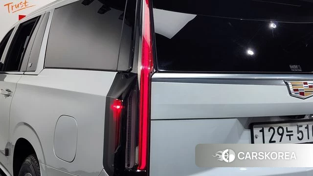 Cadillac Escalade 5th Generation id 4864180 из Кореи 15