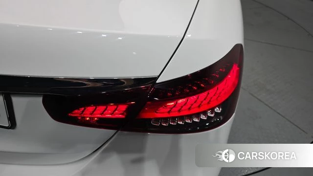 Mercedes-Benz E-Class W213 id 4457250 из Кореи 15