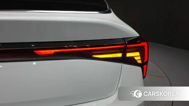Kia The New K5 3rd generation id 4291856 из Кореи 15