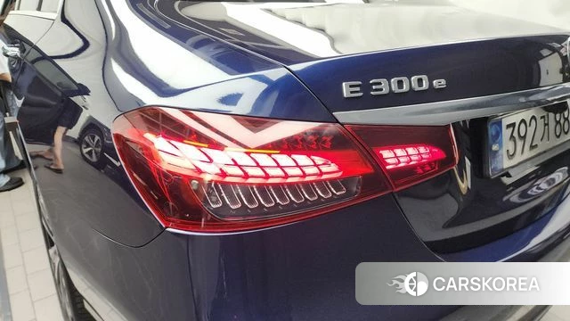Mercedes-Benz E-Class W213 id 4490085 из Кореи 15