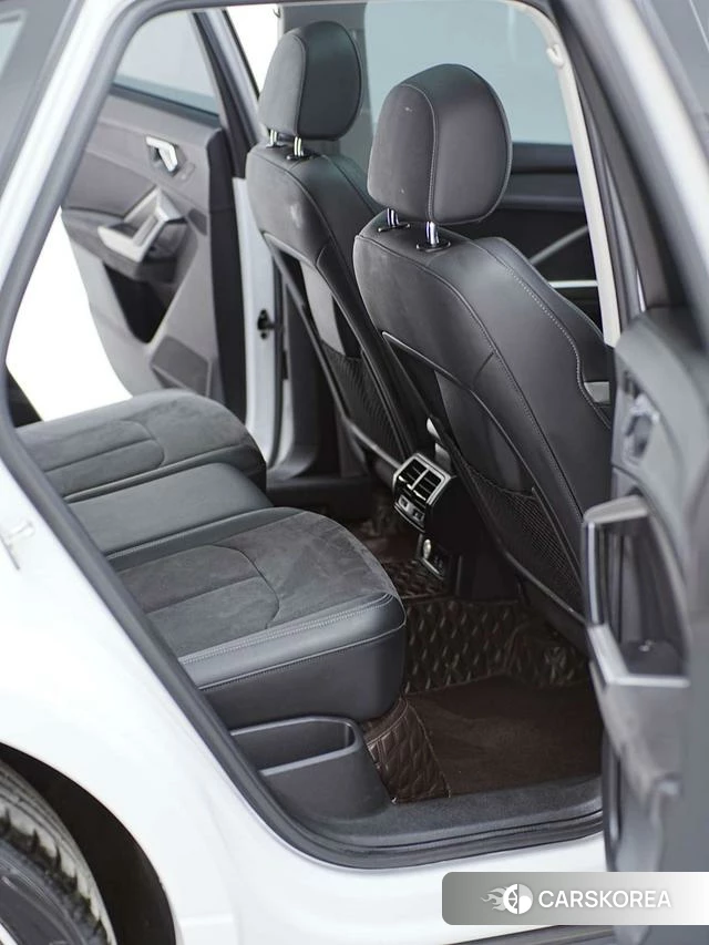 Audi Q3 id 4299777 из Китая 15