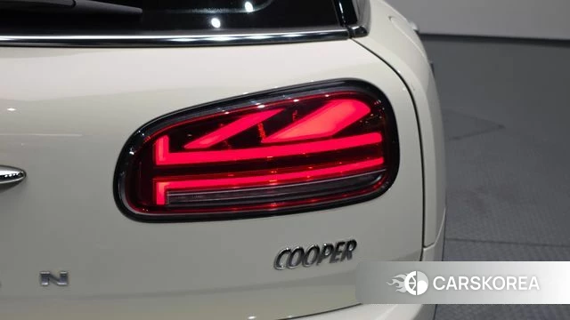 Mini Cooper Clubman id 4518682 из Кореи 15