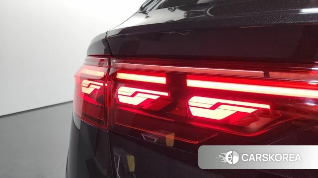 Audi Q8 (4M) id 4644995 из Кореи 15
