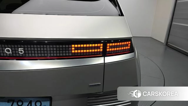 Hyundai Ionic 5 id 4754101 из Кореи 15