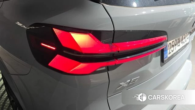 BMW X5 (G05) id 4354049 из Кореи 15