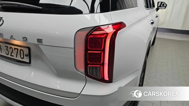 Hyundai Palisade id 4384664 из Кореи 15