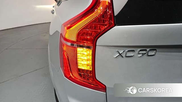 Volvo XC90 second Generation id 4225136 из Кореи 15