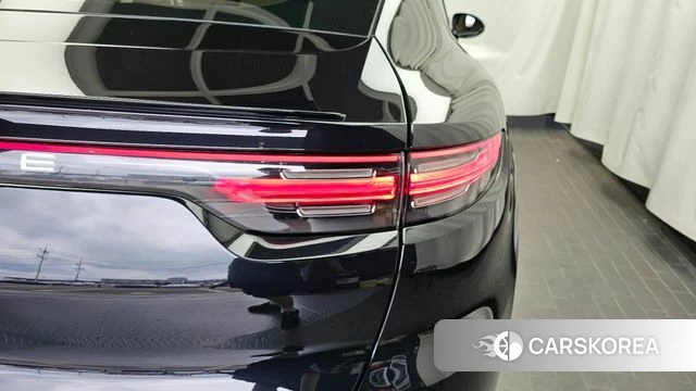 Porsche Cayenne (PO536) id 4507588 из Кореи 15