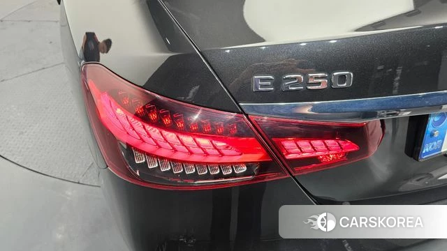 Mercedes-Benz E-Class W213 id 4309877 из Кореи 15