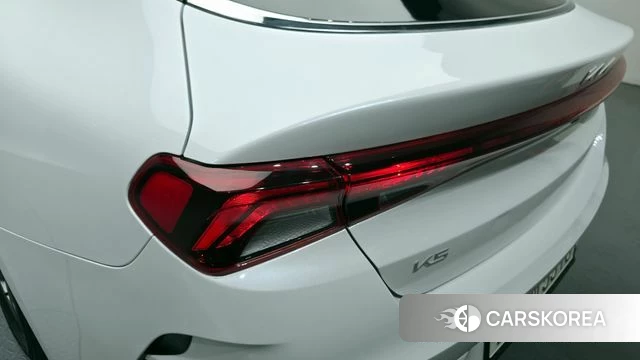 Kia K5 3rd generation id 4506378 из Кореи 15