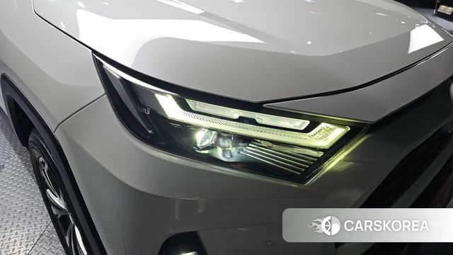Toyota RAV4 5th Generation id 4415180 из Кореи 15